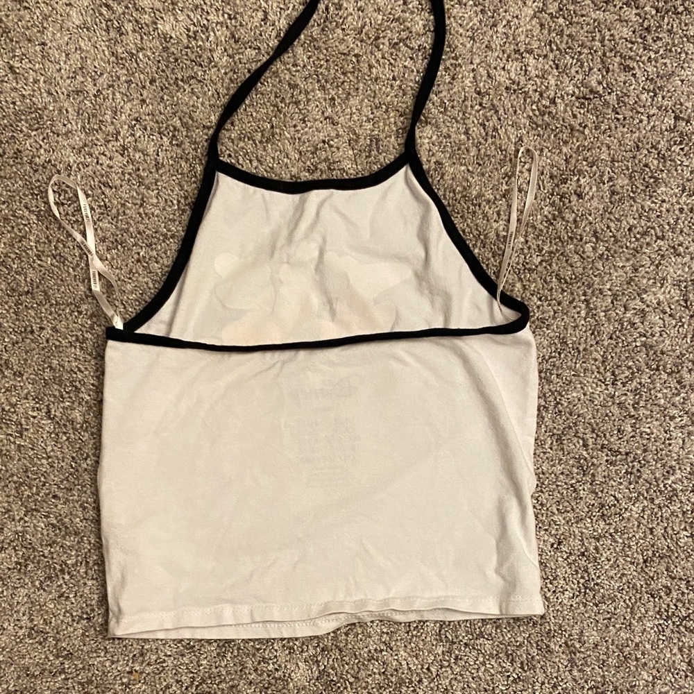 Disney White and Black Apparel - Picture 3 of 3